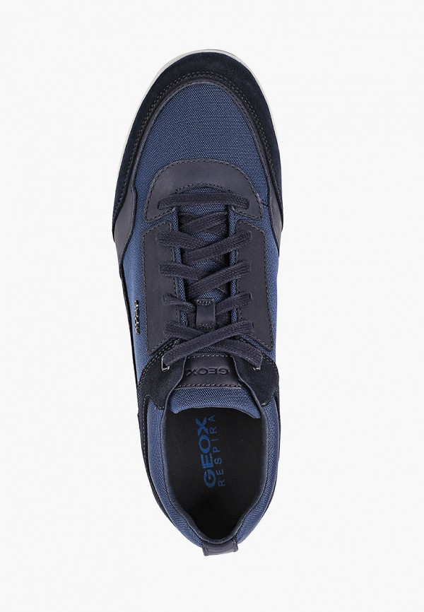 фото Кроссовки geox