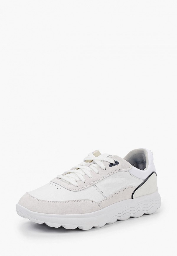 фото Кроссовки geox