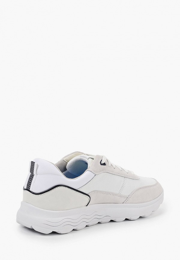 фото Кроссовки geox