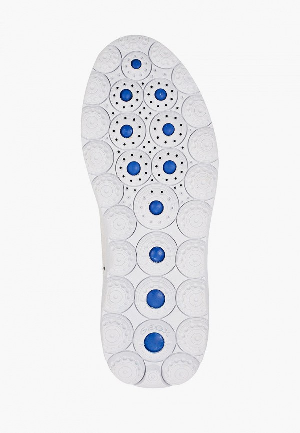 фото Кроссовки geox