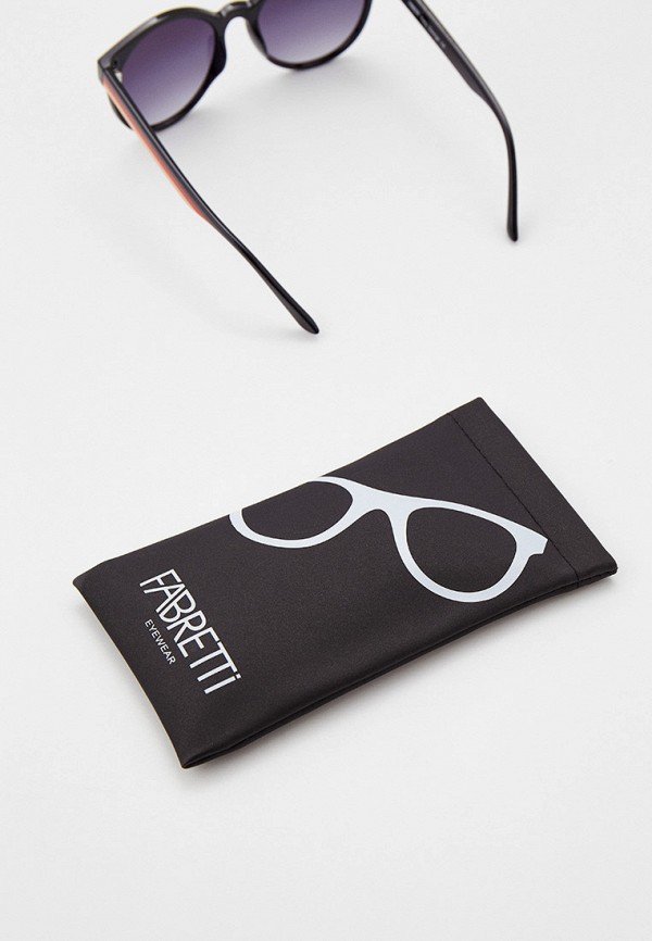 фото Очки солнцезащитные fabretti