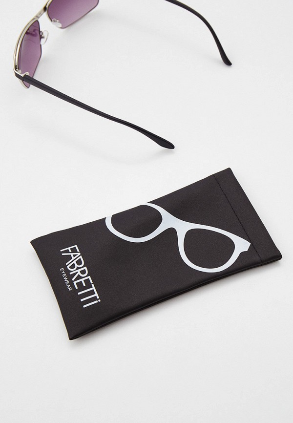 фото Очки солнцезащитные fabretti