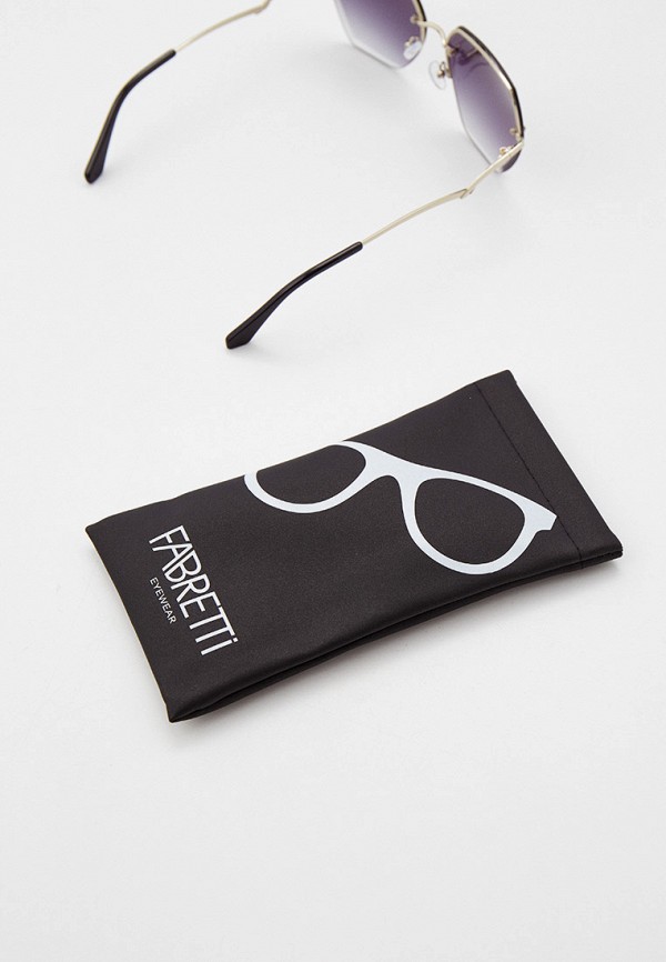 фото Очки солнцезащитные fabretti
