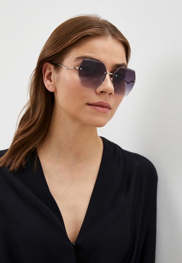 фото Очки солнцезащитные fabretti