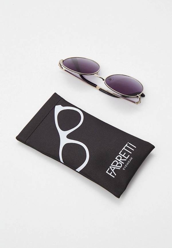 фото Очки солнцезащитные fabretti