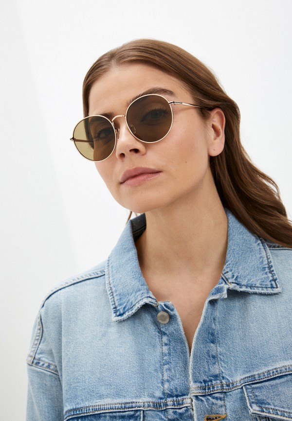 фото Очки солнцезащитные fabretti