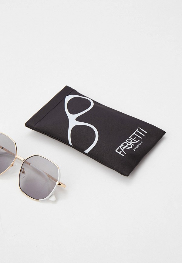 фото Очки солнцезащитные fabretti