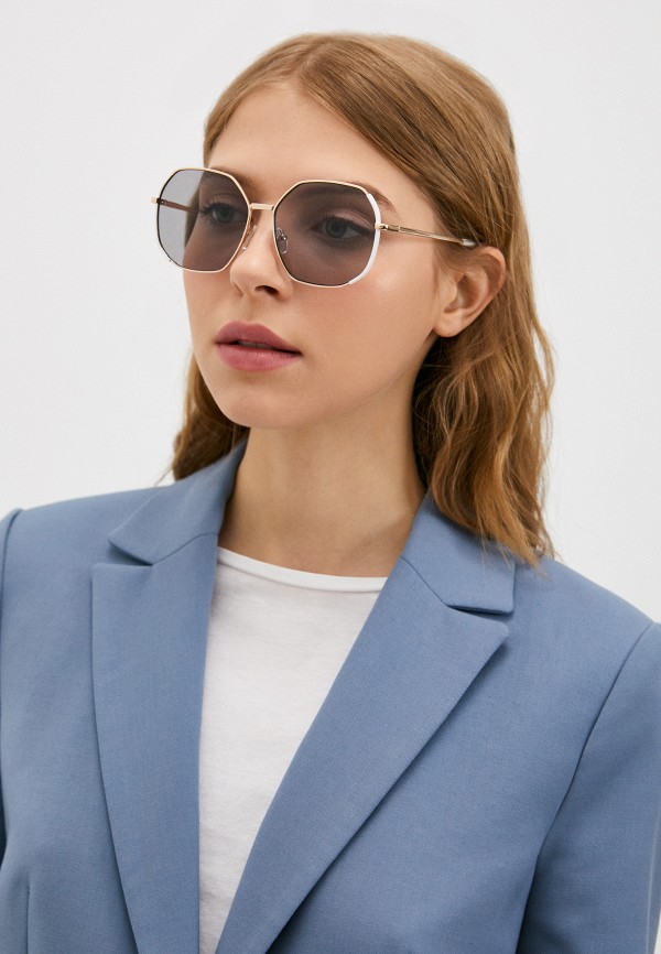 фото Очки солнцезащитные fabretti