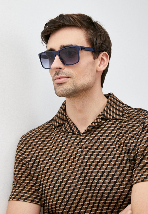 фото Очки солнцезащитные fabretti