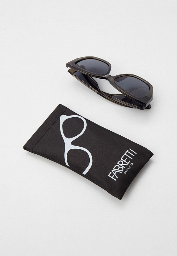 фото Очки солнцезащитные fabretti