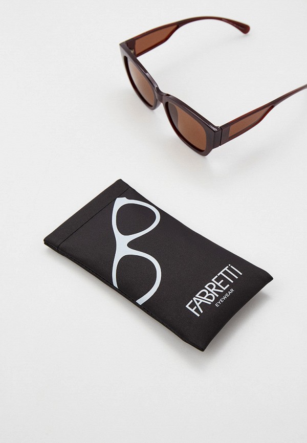фото Очки солнцезащитные fabretti