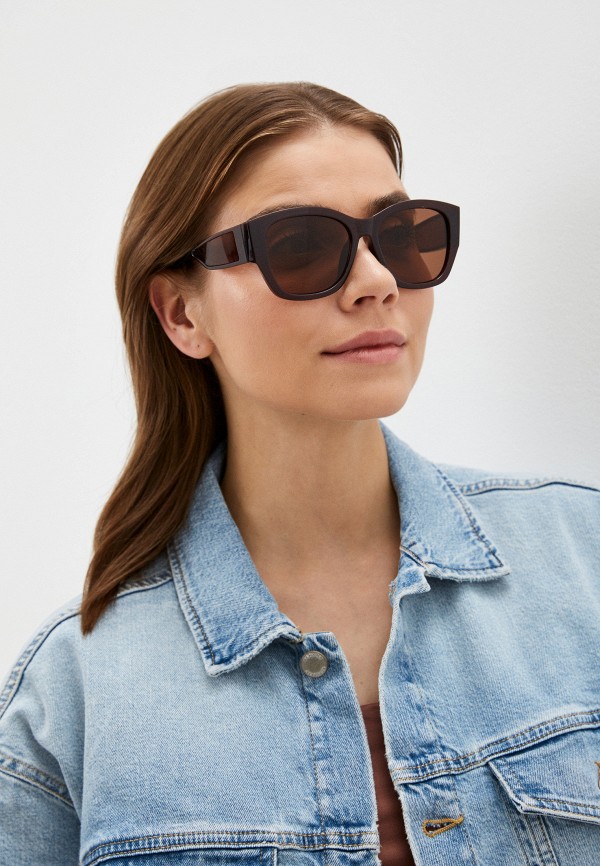 фото Очки солнцезащитные fabretti