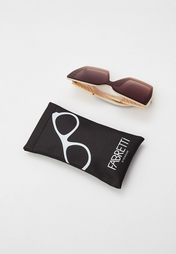 фото Очки солнцезащитные fabretti