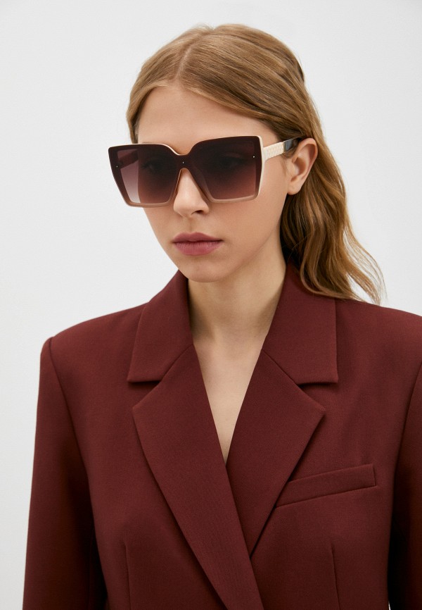 фото Очки солнцезащитные fabretti