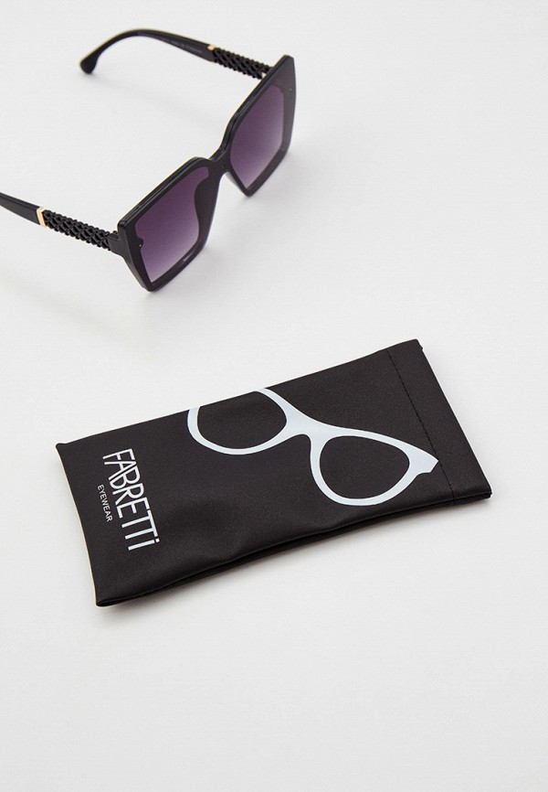 фото Очки солнцезащитные fabretti