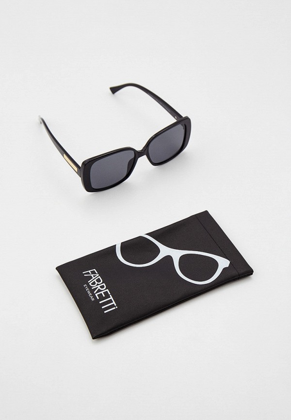 фото Очки солнцезащитные fabretti