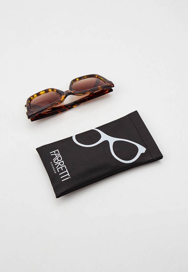 фото Очки солнцезащитные fabretti