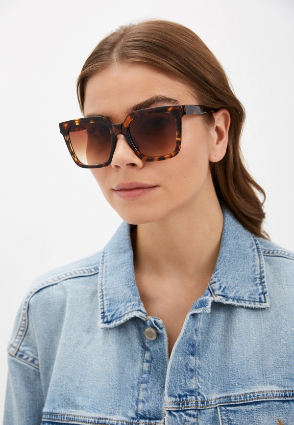 фото Очки солнцезащитные fabretti