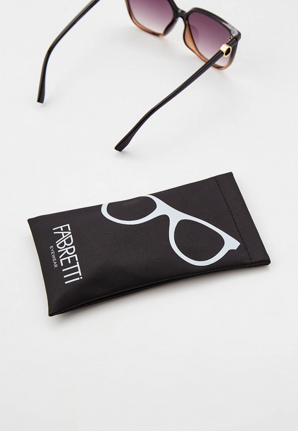 фото Очки солнцезащитные fabretti