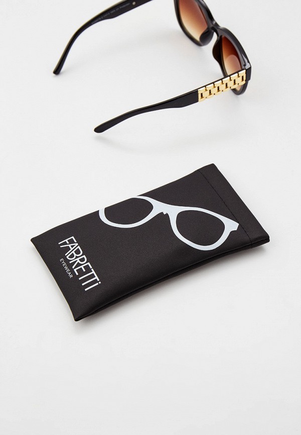 фото Очки солнцезащитные fabretti