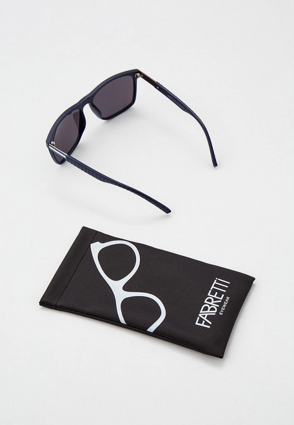 фото Очки солнцезащитные fabretti