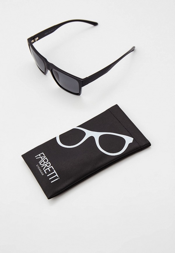 фото Очки солнцезащитные fabretti