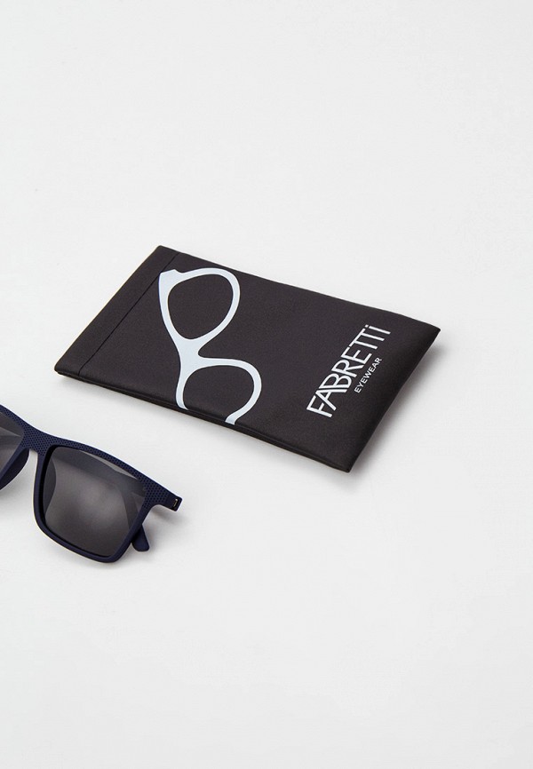 фото Очки солнцезащитные fabretti