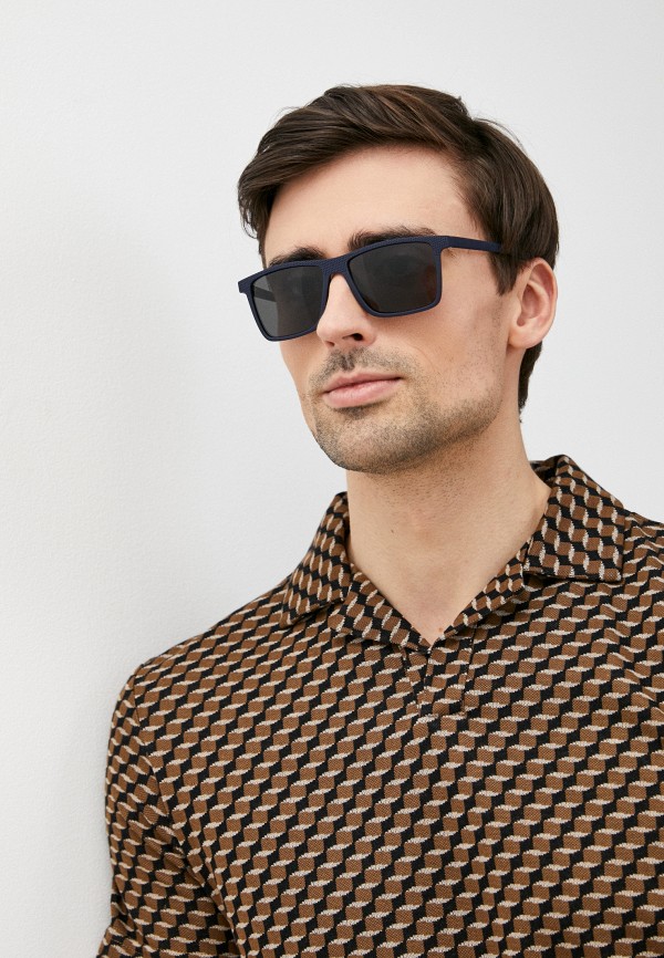 фото Очки солнцезащитные fabretti