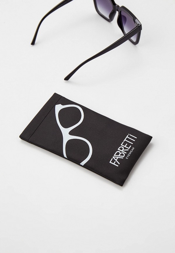 фото Очки солнцезащитные fabretti