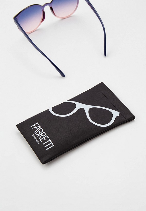 фото Очки солнцезащитные fabretti