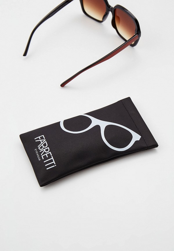 фото Очки солнцезащитные fabretti