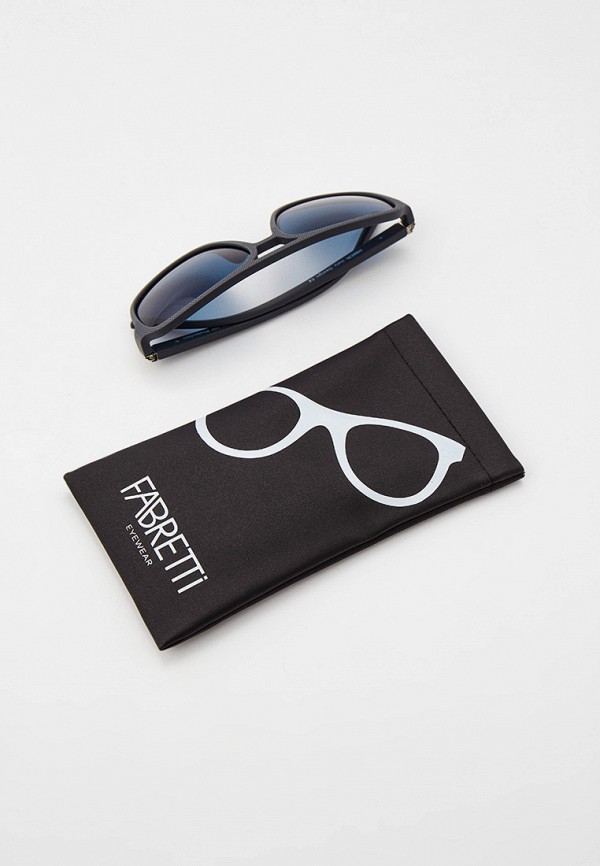 фото Очки солнцезащитные fabretti