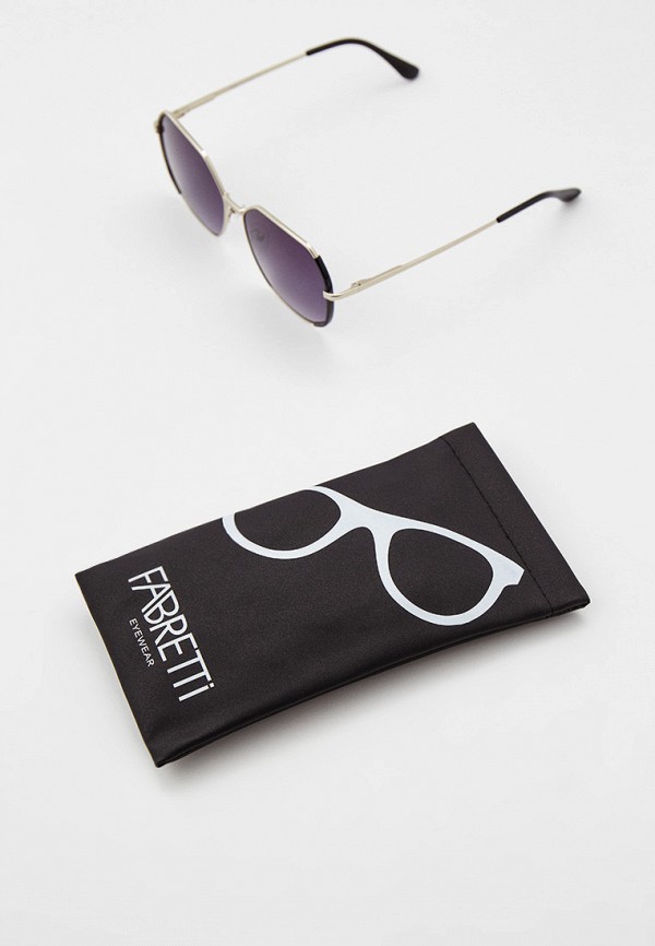 фото Очки солнцезащитные fabretti