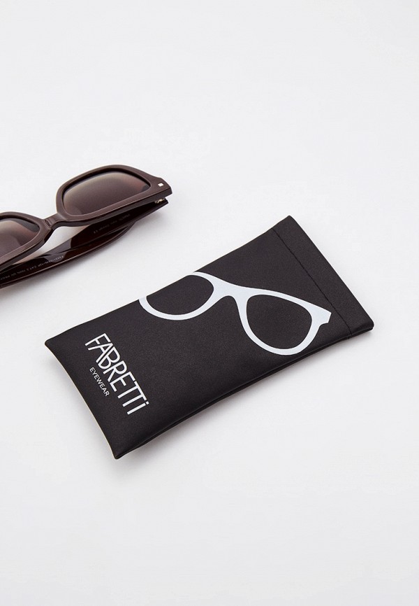 фото Очки солнцезащитные fabretti