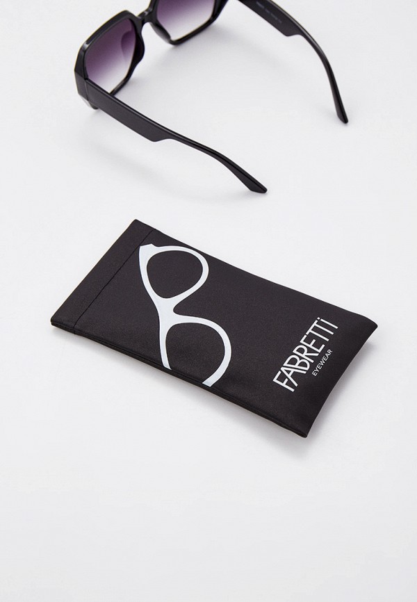фото Очки солнцезащитные fabretti