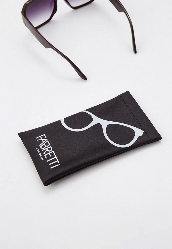 фото Очки солнцезащитные fabretti