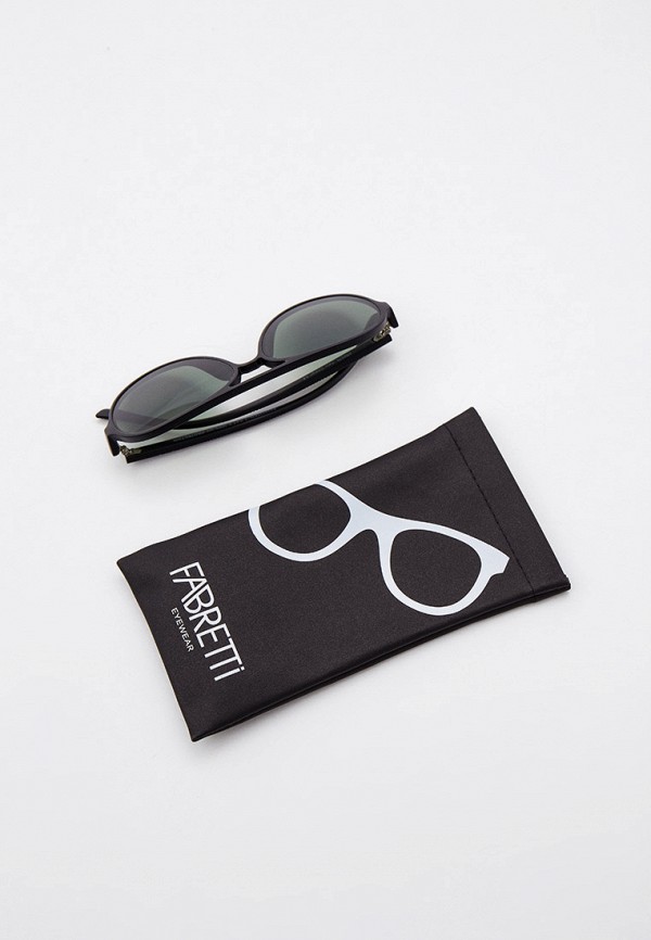 фото Очки солнцезащитные fabretti