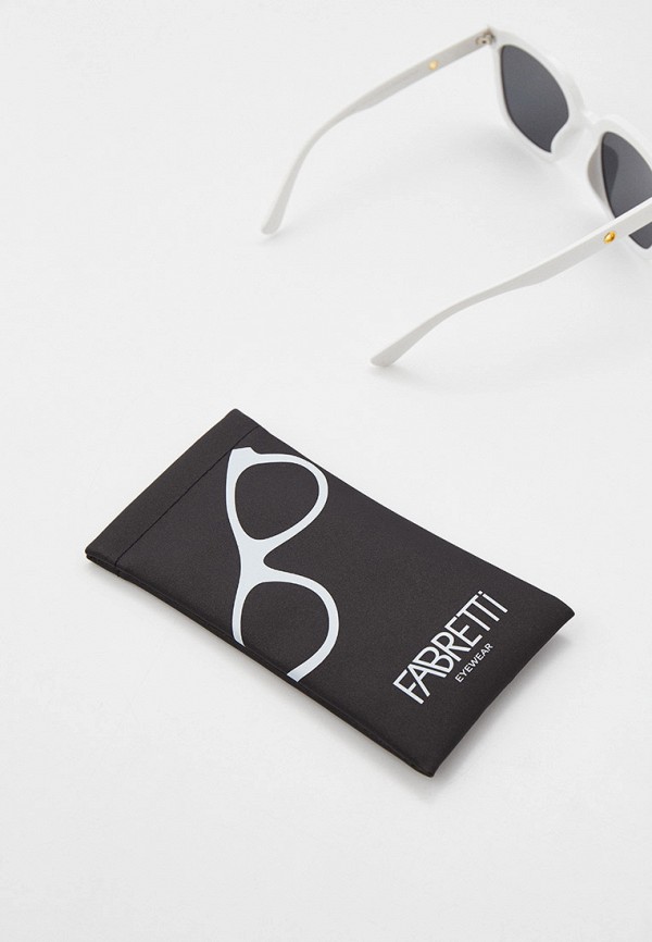 фото Очки солнцезащитные fabretti