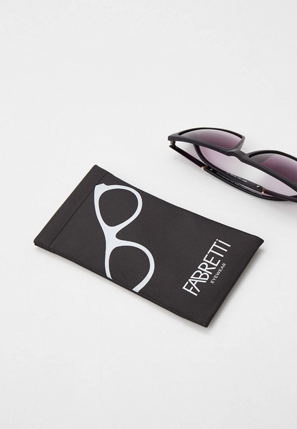 фото Очки солнцезащитные fabretti