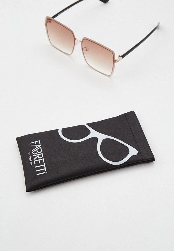 фото Очки солнцезащитные fabretti