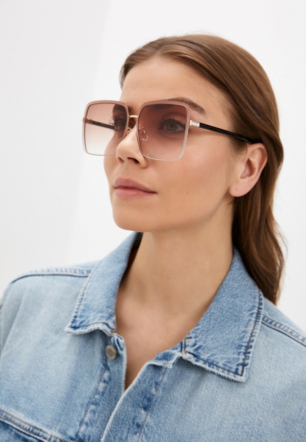 фото Очки солнцезащитные fabretti