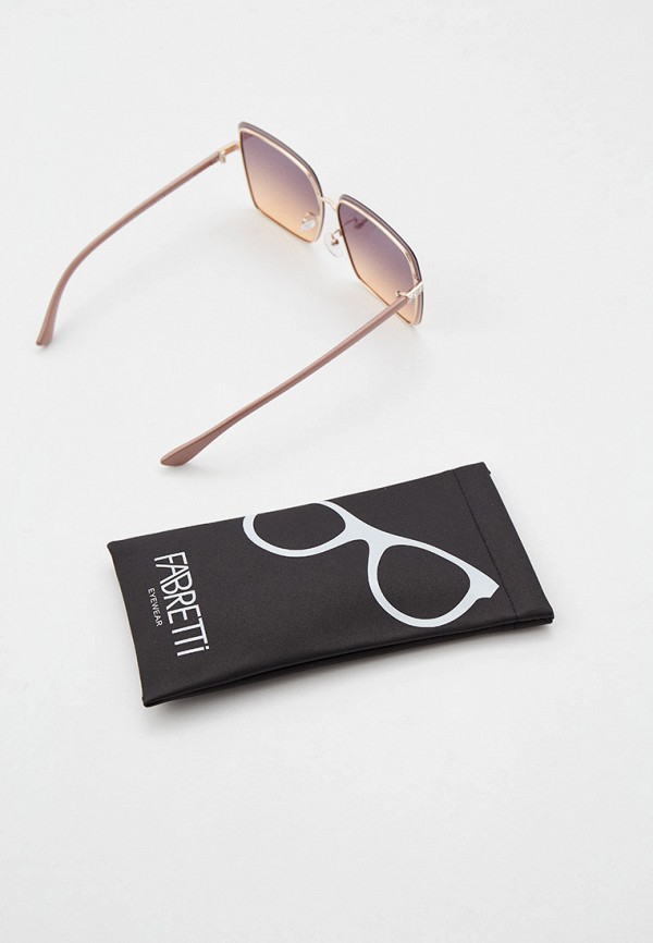 фото Очки солнцезащитные fabretti