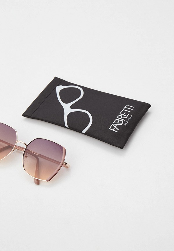 фото Очки солнцезащитные fabretti
