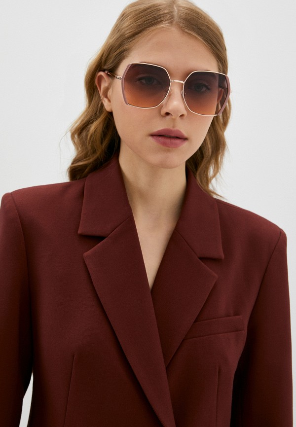 фото Очки солнцезащитные fabretti