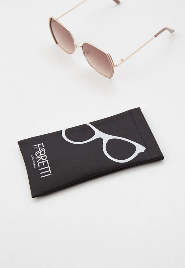 фото Очки солнцезащитные fabretti