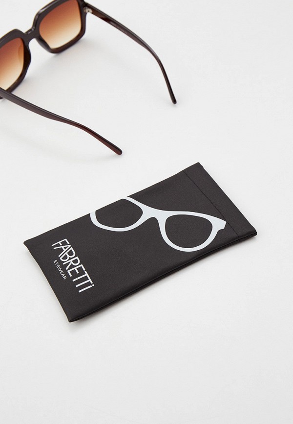 фото Очки солнцезащитные fabretti