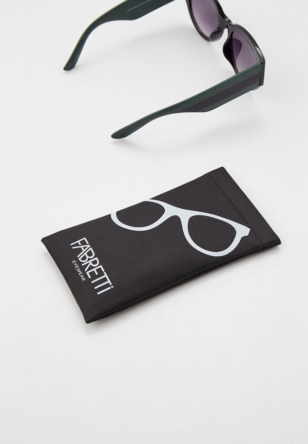 фото Очки солнцезащитные fabretti