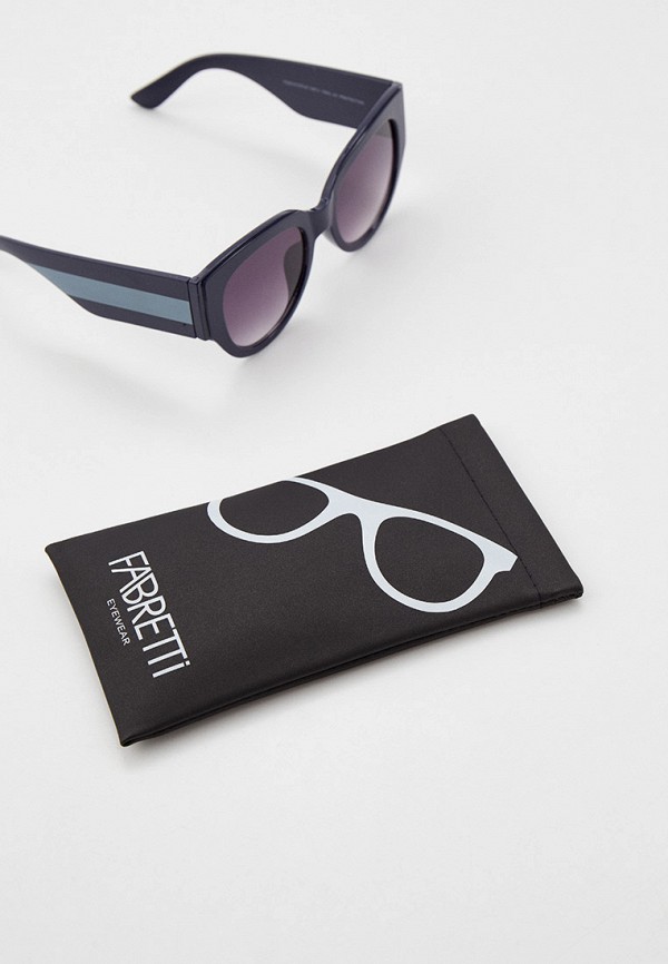 фото Очки солнцезащитные fabretti