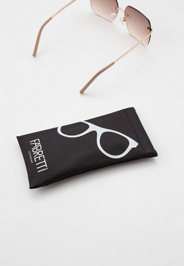 фото Очки солнцезащитные fabretti
