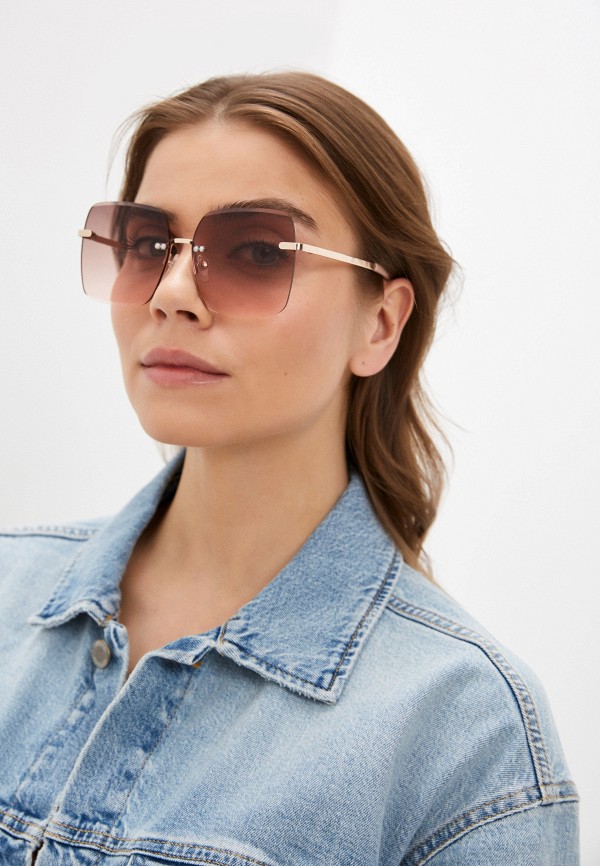 фото Очки солнцезащитные fabretti